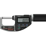 AS ONE Quick Micrometer (with Output FunctIon), 퀵 마이크로(출력기능 부속)