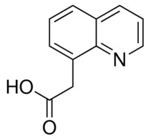 Merck 8-QUINOLINYLACETIC ACID-