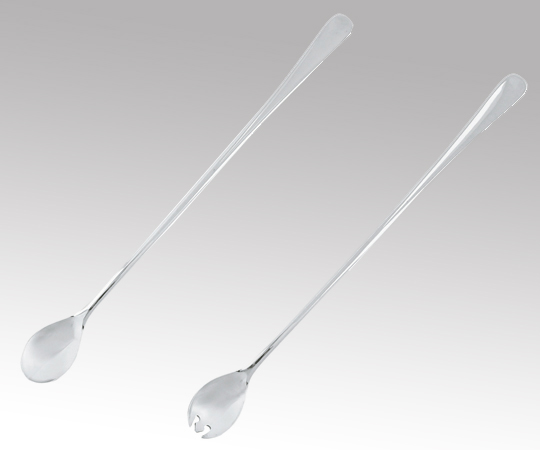 AS ONE Long Spoon SUS, 스테인리스 긴 스푼