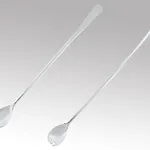AS ONE Long Spoon SUS, 스테인리스 긴 스푼