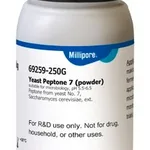 Merck Yeast Peptone 7 (micro-agglomerated)