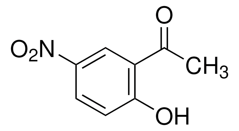 Merck 2'-Hydroxy-5'-nitroacetophenone