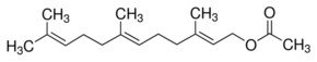 Merck TRANS, TRANS-FARNESYL ACETATE, 95%