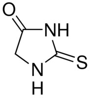 Merck 2-THIOHYDANTOIN, 99%