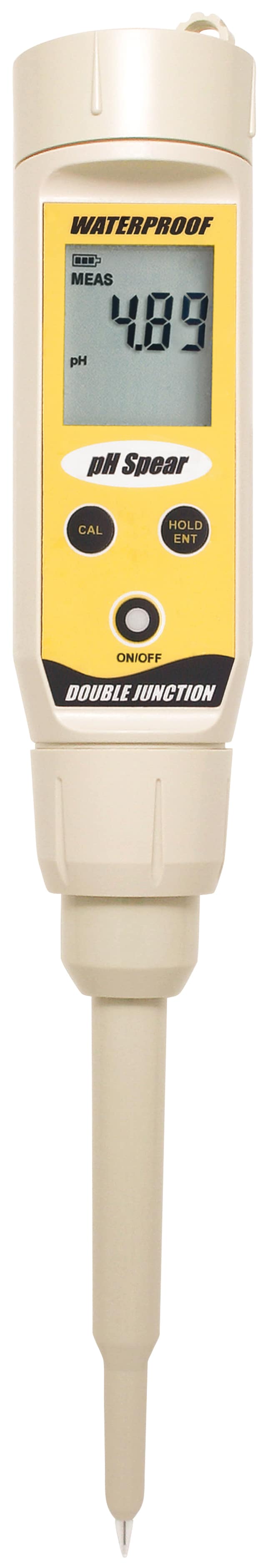 Thermo Fisher Scientific Eutech pHSpear pH Meter