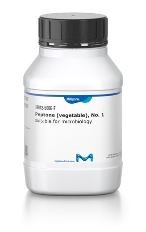 Merck PEPTONE (VEGETABLE), NO 1