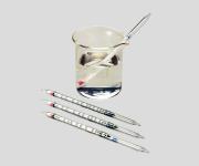 AS ONE Liquid Detector Tube, 액체 검지관