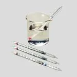 AS ONE Liquid Detector Tube, 액체 검지관