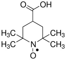 Merck 4-CARBOXY-TEMPO, FREE RADICAL, 97%