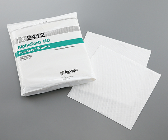 AS ONE ALPHASORB Wiper(Alphasorb®), 알파소브 와이퍼