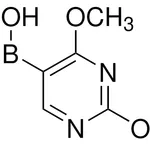 Merck 2,4-Dimethoxy-5-pyrimidinylboronic acid