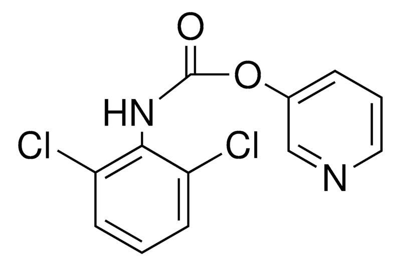 Merck (2,6-DICHLORO-PHENYL)-CARBAMIC - 25 MG&