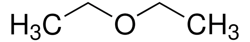 Merck DIETHYL ETHER ECD FID SupraSolv