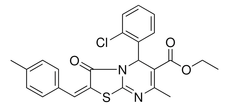 Merck RCL R48,748-1 -5MG