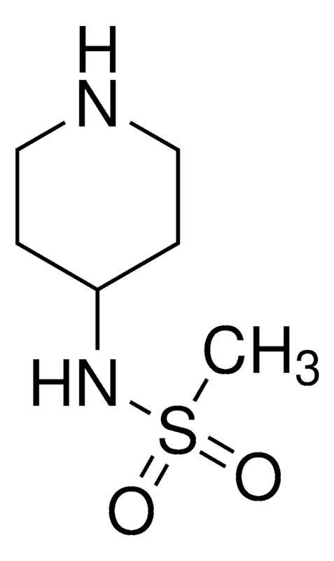 Merck n-piperidin-4-yl-methanesulfonamide