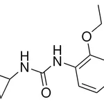 Merck 1-CYCLOPROPYL-3-(2-ETHOXYPHENYL-