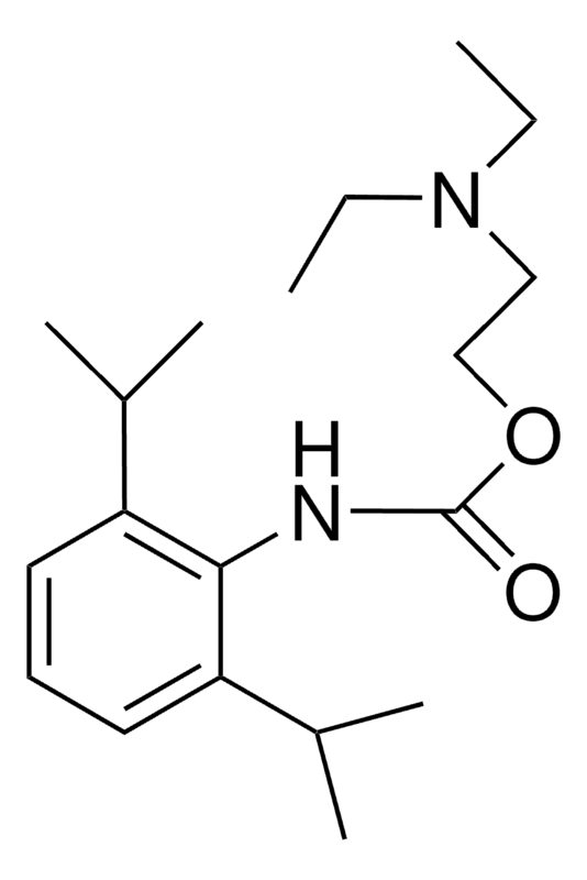 Merck 2-(DIETHYLAMINO)ETHYL N-(2,6-DII-