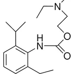 Merck 2-(DIETHYLAMINO)ETHYL N-(2,6-DII-