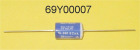 Battery 3,6V SL350P