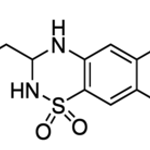 Merck BENDROFLUMETHIAZIDE, UNITED STATES PHARM