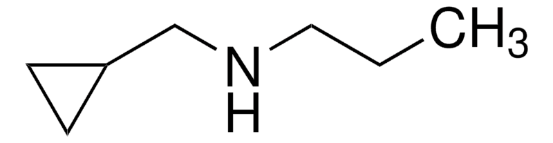 Merck N-Propylcyclopropanemethylamine