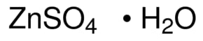 Merck ZINC SULFATE MONOHYDRATE