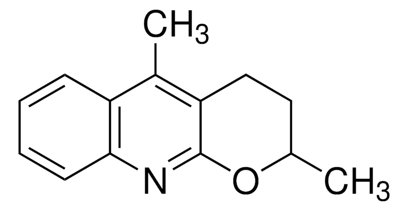 Merck Li-Quinoline Ligand