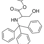 Merck N-TRITYL-DL-SERINE ISOPROPYL ESTER