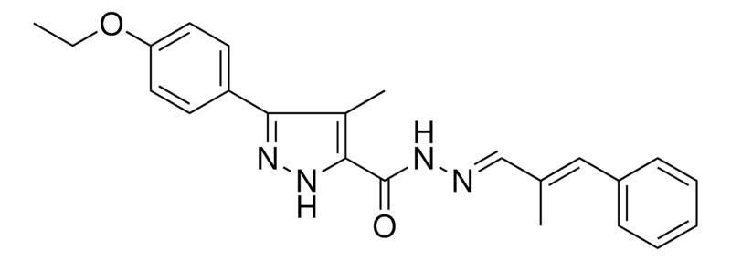 Merck 5(4-ETHOXY-PH)4-ME-2H-PYRAZOLE - 50 MG&