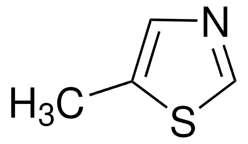 Merck 5-Methylthiazole
