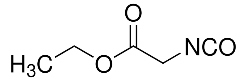 Merck Ethyl isocyanatoacetate