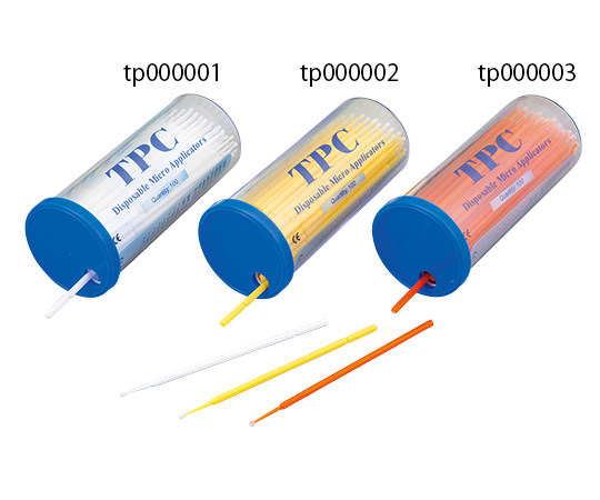 AS ONE MicroApplicator, 마이크로 어플리케이터