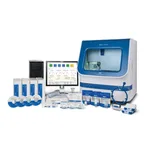 Thermo Fisher Scientific 3500xL Genetic Analyzer for Human Identification