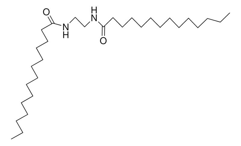 Merck N,N'-ETHYLENEBIS(TETRADECANAMIDE-