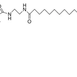 Merck N,N'-ETHYLENEBIS(TETRADECANAMIDE-