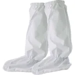 AS ONE Chemical Resistant Boot Cover, 내약품성 부츠 커버