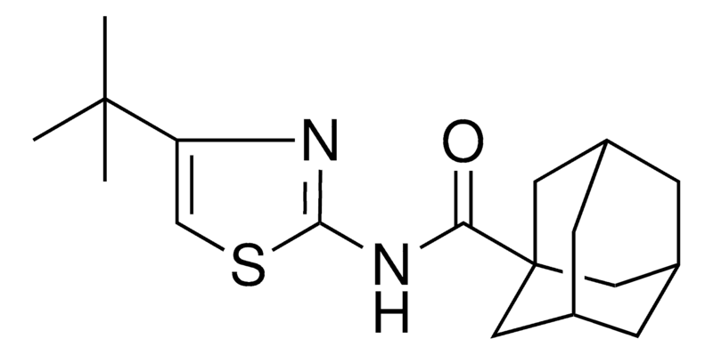 Merck ADAMANTANE-1-CARBOXYLIC ACID (4 - 50MG &