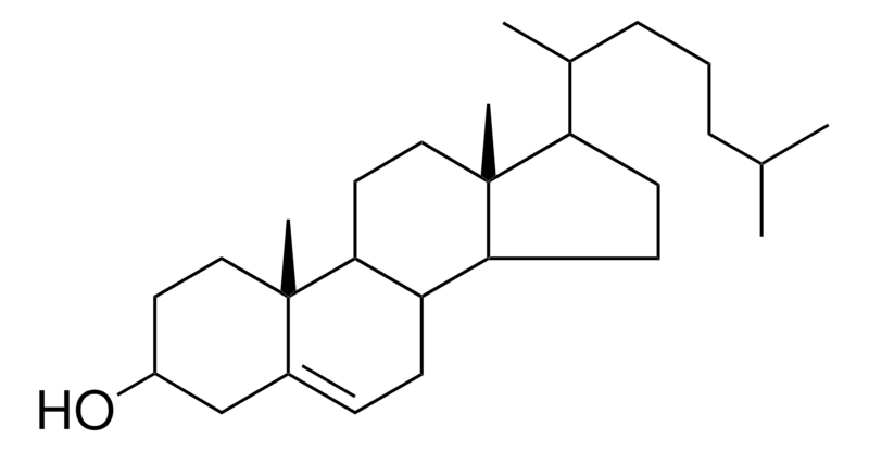 Merck CHOLEST-5-EN-3-BETA-OL-