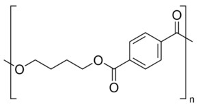 Merck POLY(1,4-BUTYLENE TEREPHTHALATE)