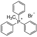 Merck METHYLTRIPHENYLPHOSPHONIUM BROMIDE, 98%