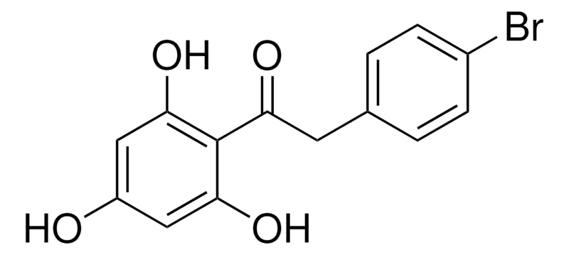 Merck 2-(4-BROMOPHENYL)-1-(2,4,6-TRIH-