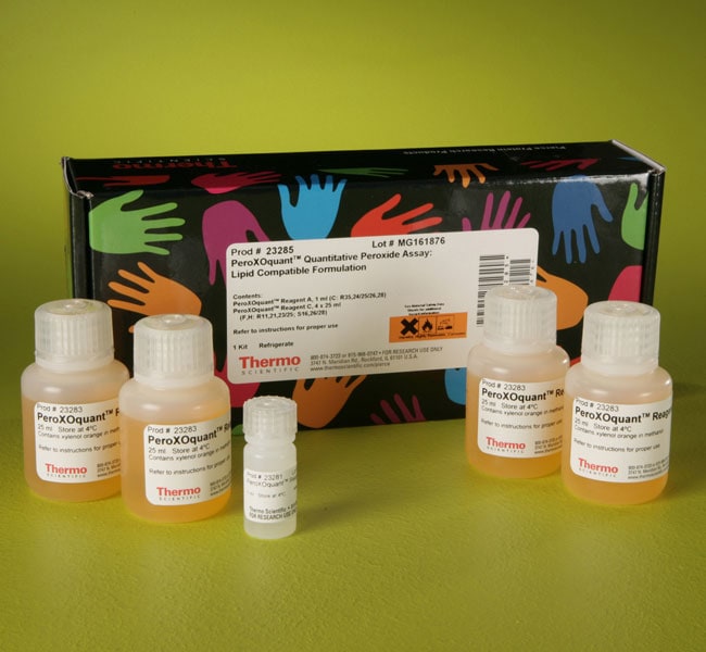 Thermo Fisher Scientific Pierce Quantitative Peroxide Assay Kit (Lipid)