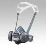 AS ONE Dust-Proof Mask, 방진마스크