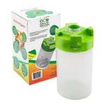 AS ONE Battery Waste Eco-box, 친환경 배터리 폐기통