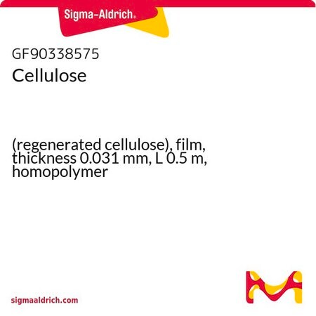 Merck Cellulose