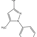 Merck 5-Methyl-1-phenyl-1H-pyrazole-3-carboxylic acid