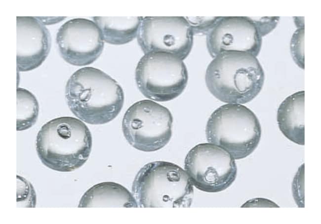 Thermo Fisher Scientific PYREX Solid Glass Beads for Distillation Columns