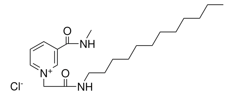Merck 1-DODECYLCARBAMOYLMETHYL-3-(ME - 50 MG