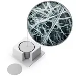 Sterlitech Glass Fiber Membrane Filters, Grade TCLP / 유리섬유멤브레인필터, 그레이드 TCLP
