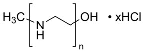 Merck POLYETHYLENIMINE HYDROCHLORIDE, LINEAR,&